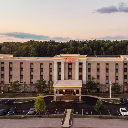 Hampton Inn & Suites Niles/Warren, Oh Eksteriør bilde