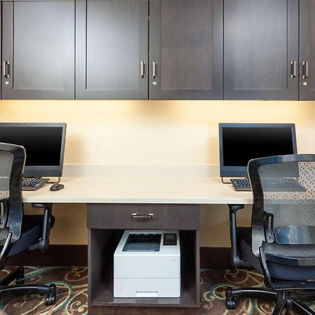 Hampton Inn & Suites Niles/Warren, Oh Eksteriør bilde