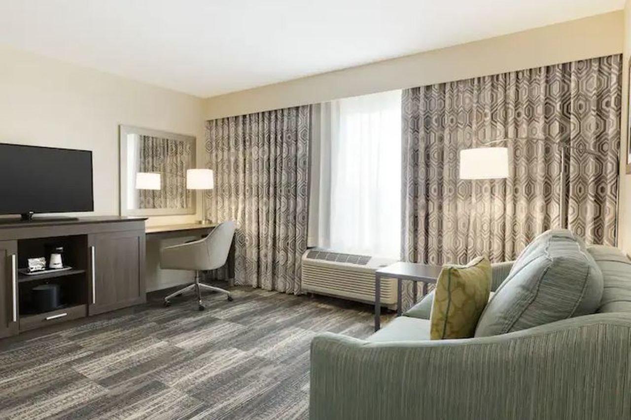 Hampton Inn & Suites Niles/Warren, Oh Eksteriør bilde