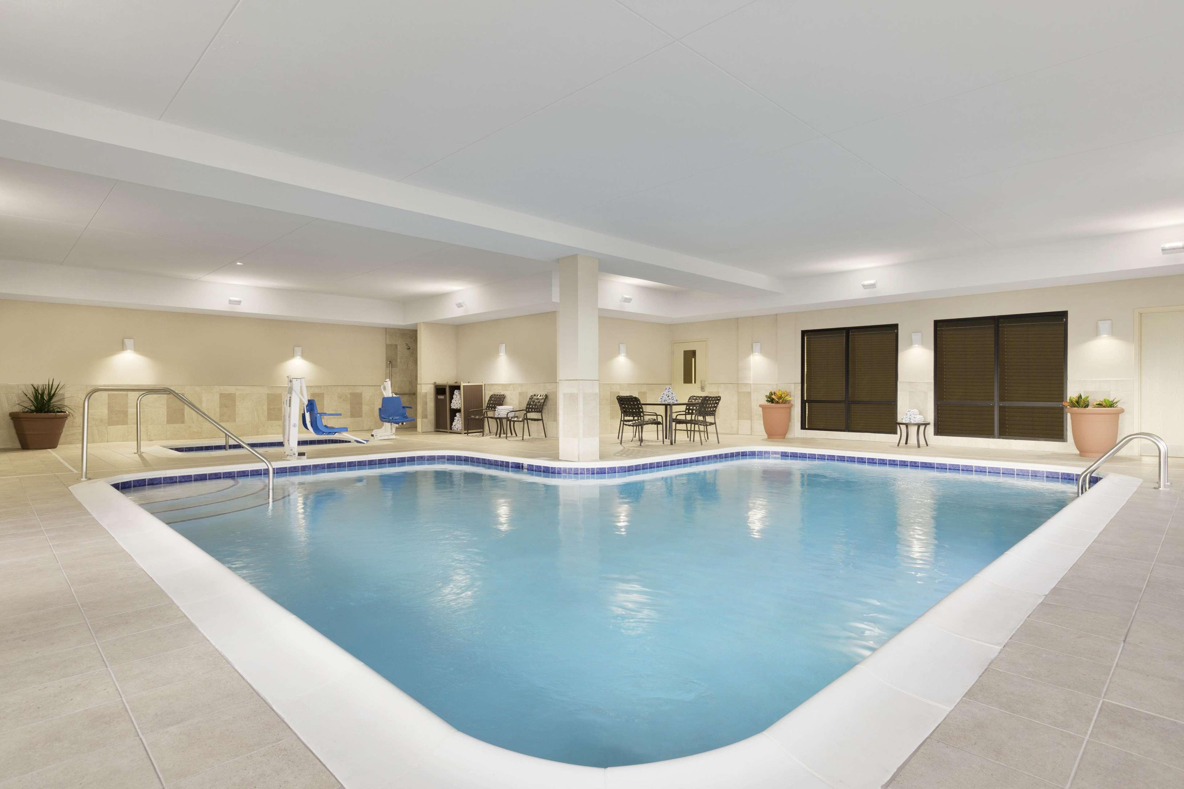 Hampton Inn & Suites Niles/Warren, Oh Eksteriør bilde
