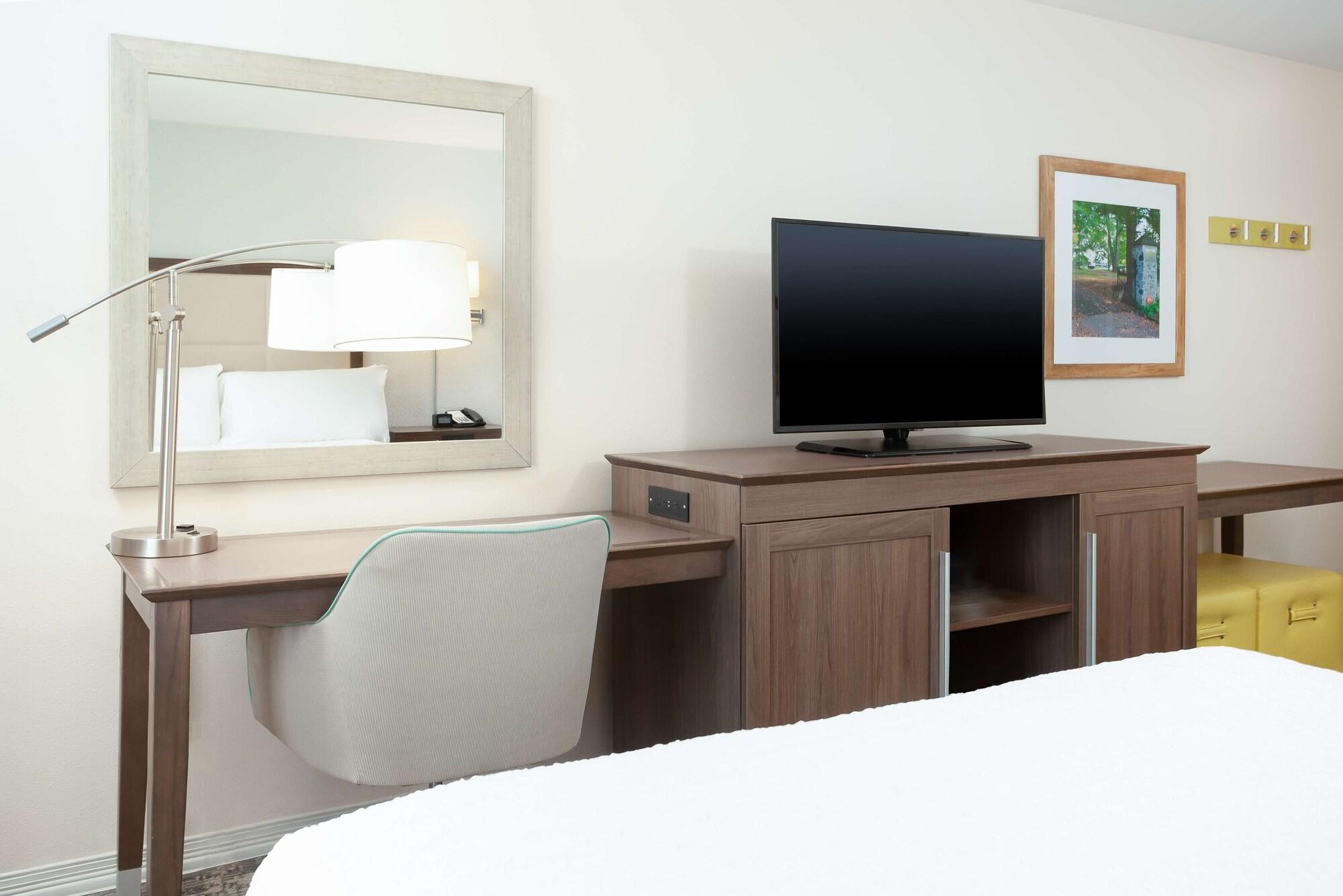 Hampton Inn & Suites Niles/Warren, Oh Eksteriør bilde