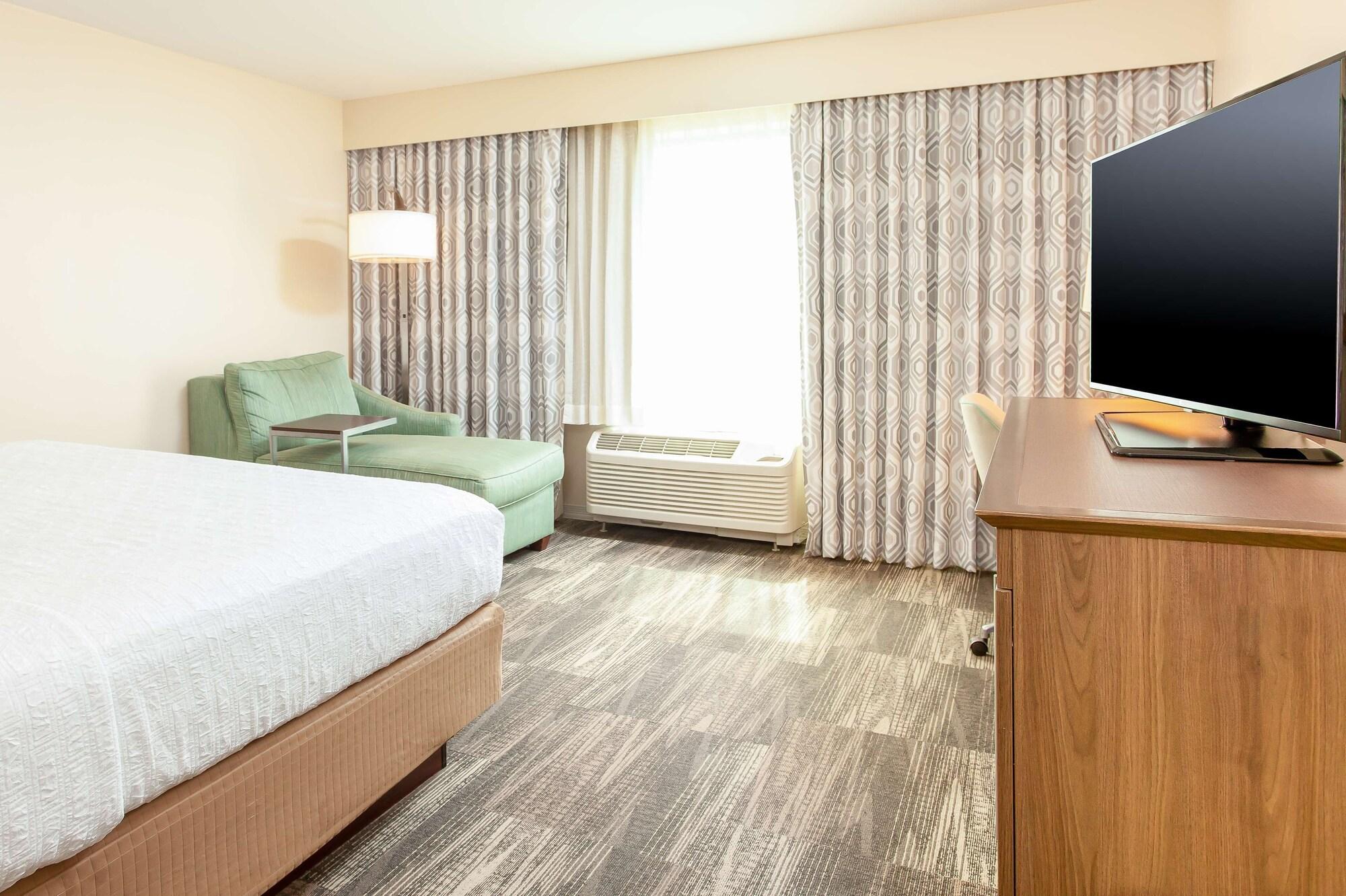 Hampton Inn & Suites Niles/Warren, Oh Eksteriør bilde