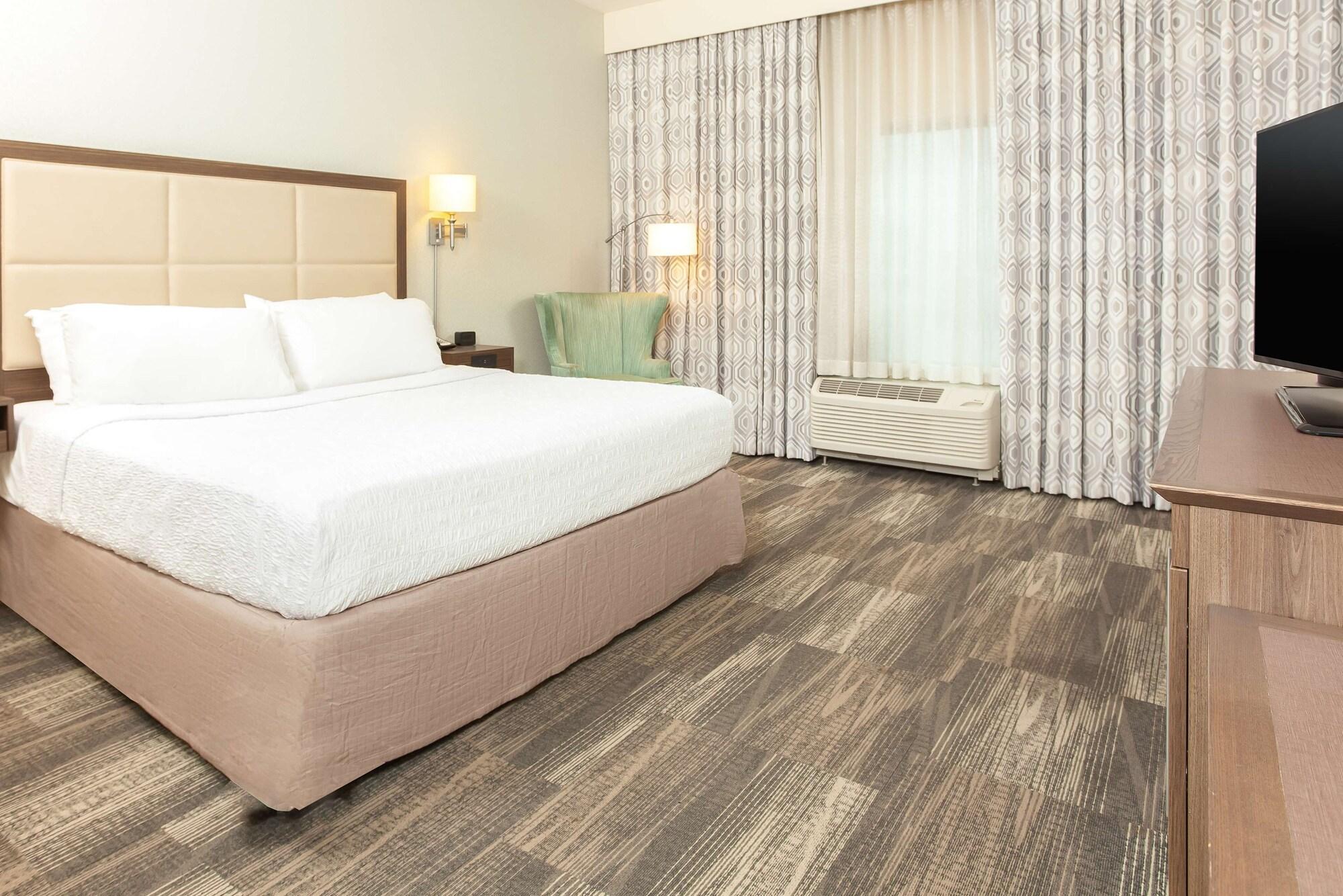 Hampton Inn & Suites Niles/Warren, Oh Eksteriør bilde