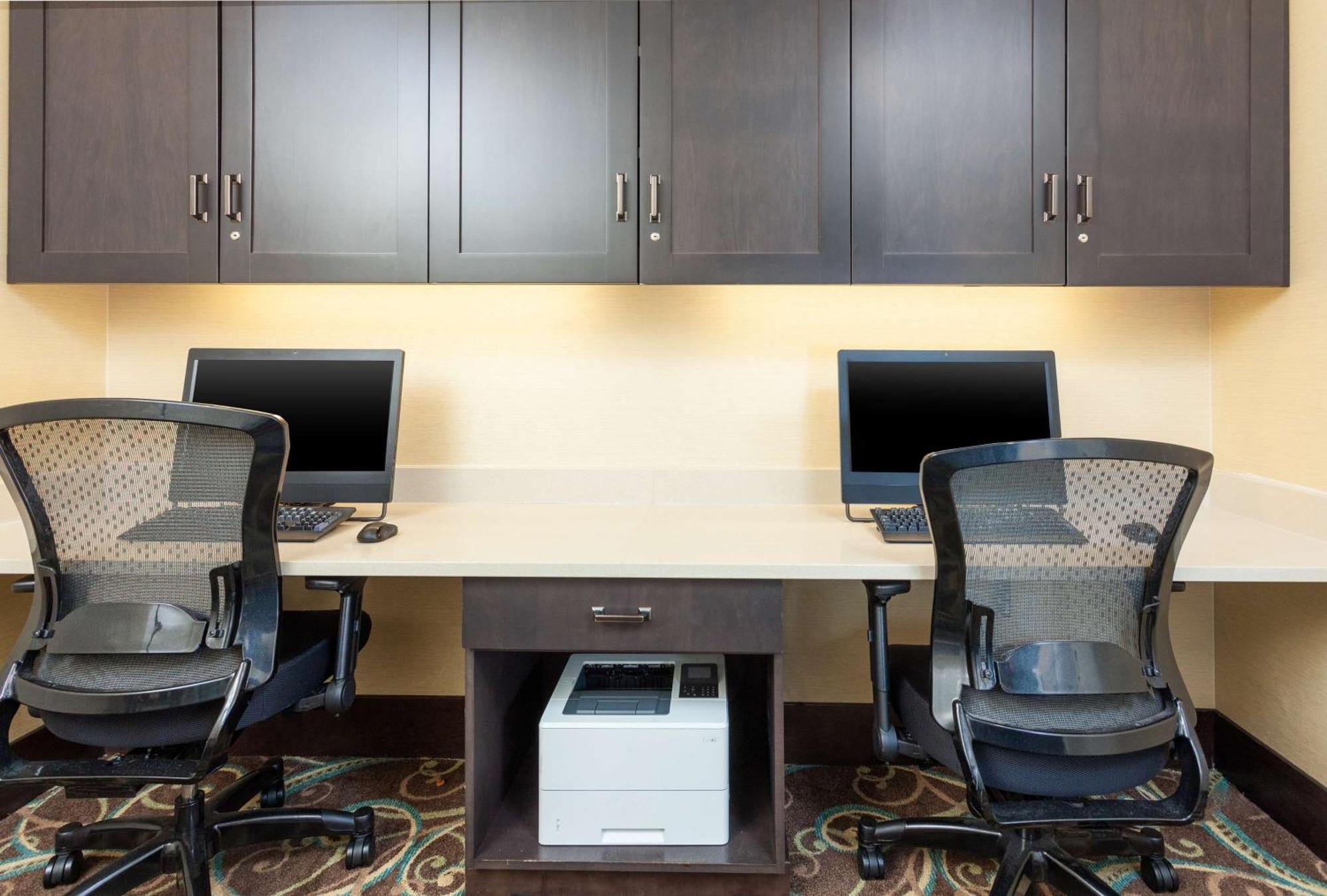 Hampton Inn & Suites Niles/Warren, Oh Eksteriør bilde