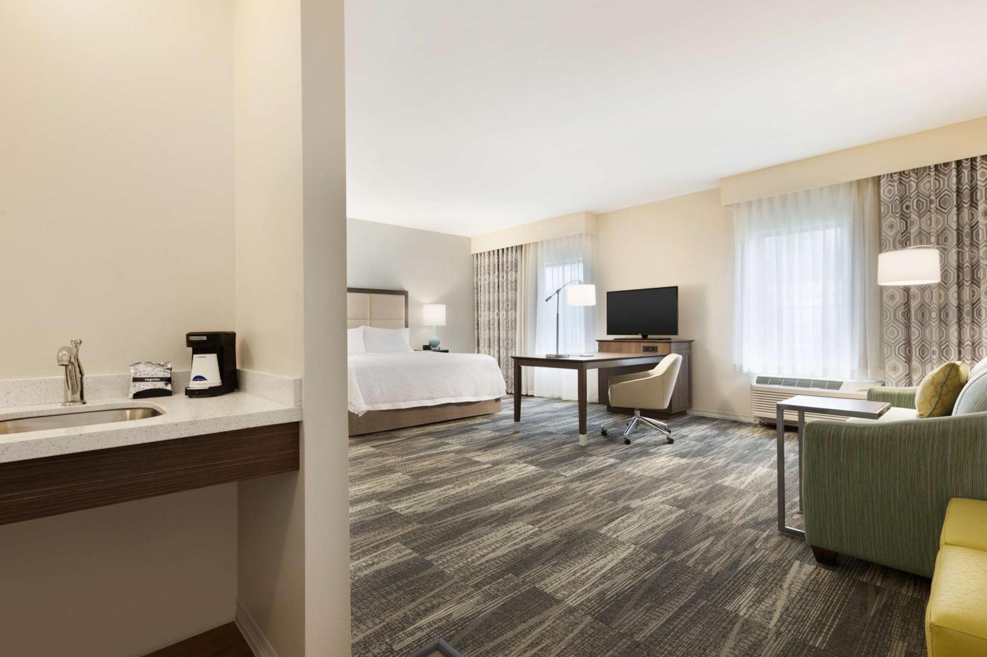 Hampton Inn & Suites Niles/Warren, Oh Eksteriør bilde