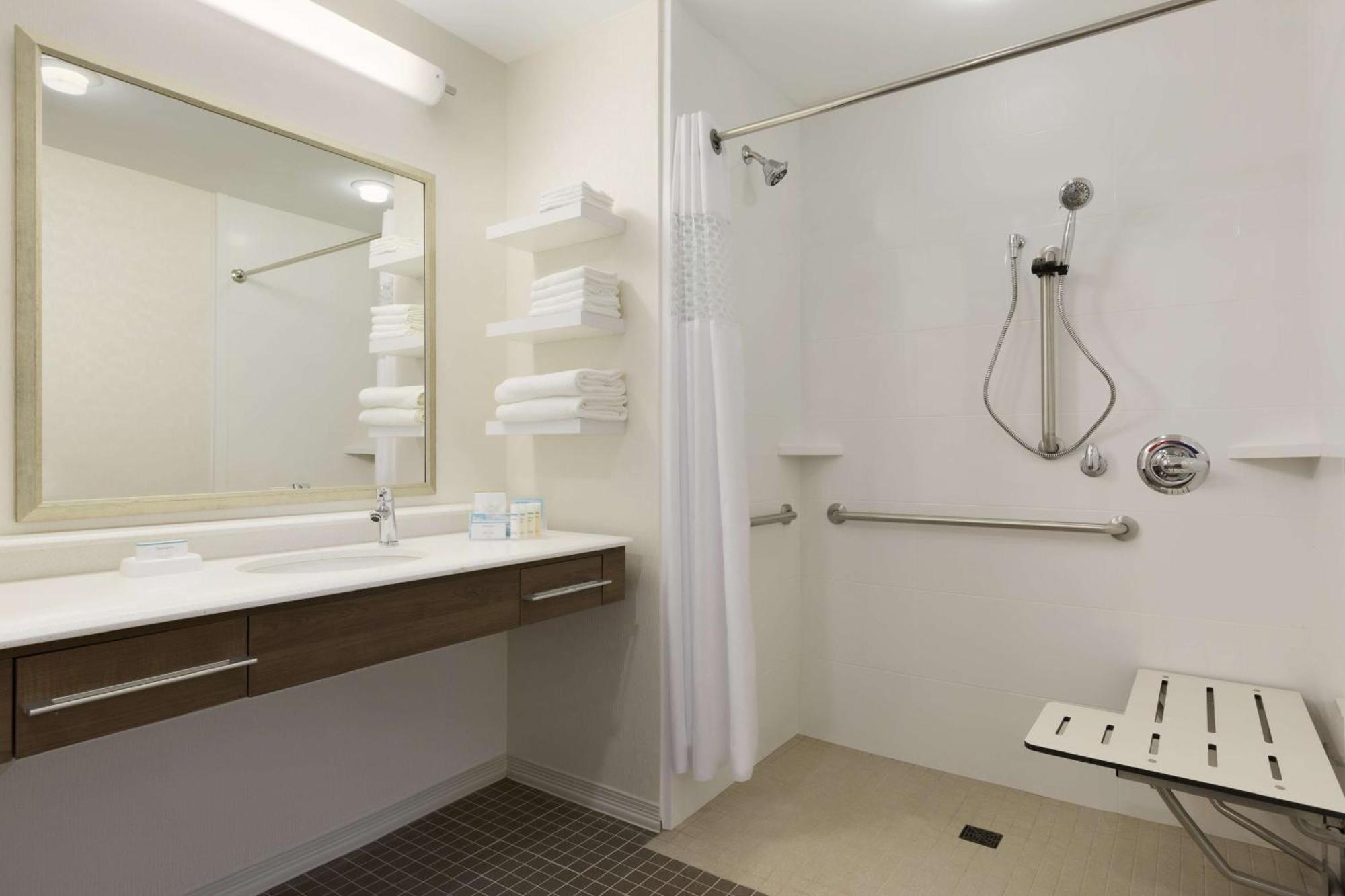 Hampton Inn & Suites Niles/Warren, Oh Eksteriør bilde