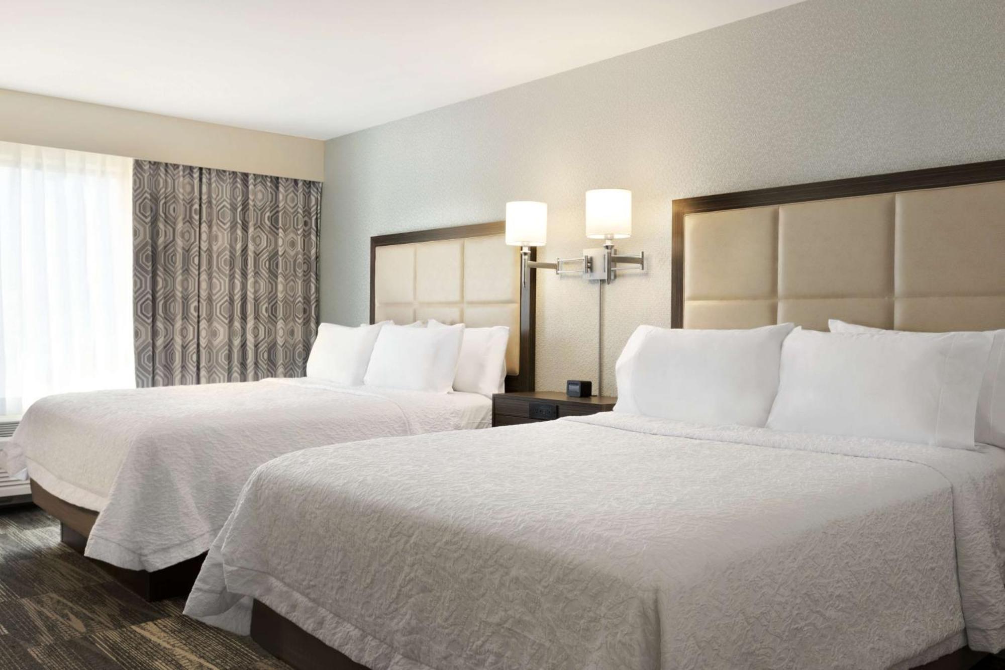 Hampton Inn & Suites Niles/Warren, Oh Eksteriør bilde