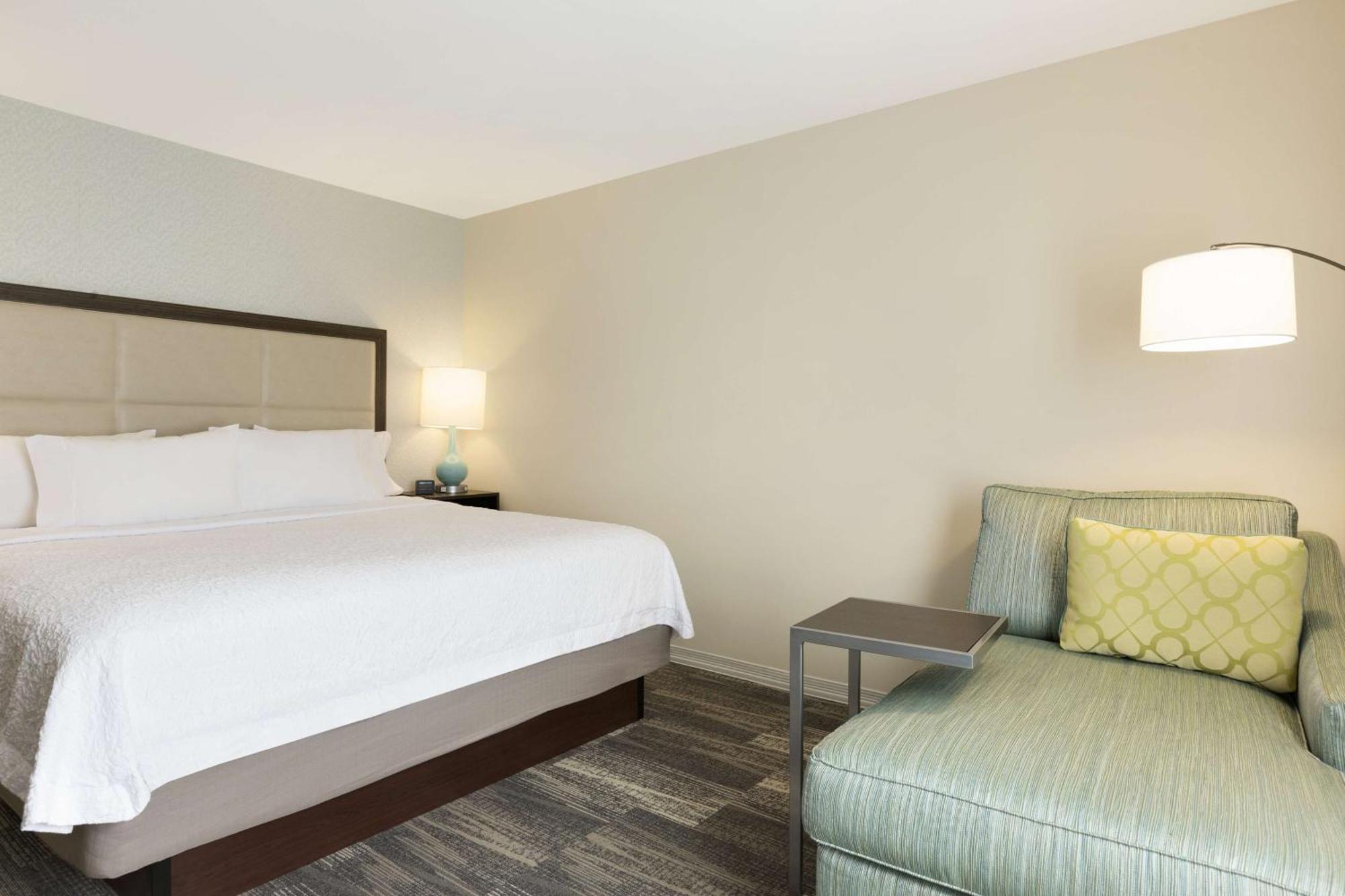 Hampton Inn & Suites Niles/Warren, Oh Eksteriør bilde