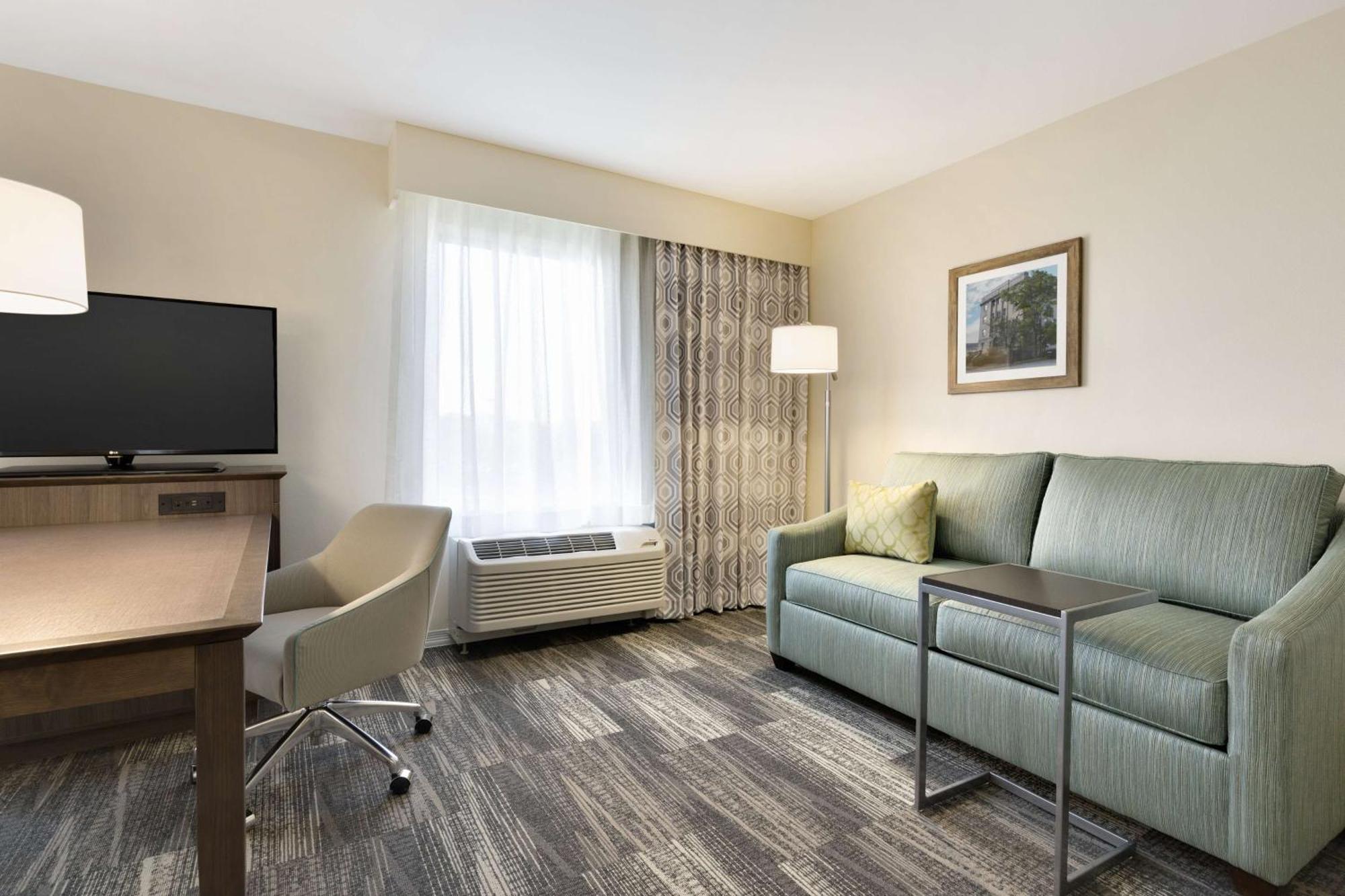 Hampton Inn & Suites Niles/Warren, Oh Eksteriør bilde