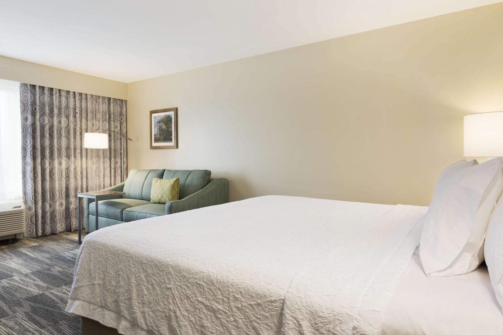 Hampton Inn & Suites Niles/Warren, Oh Eksteriør bilde