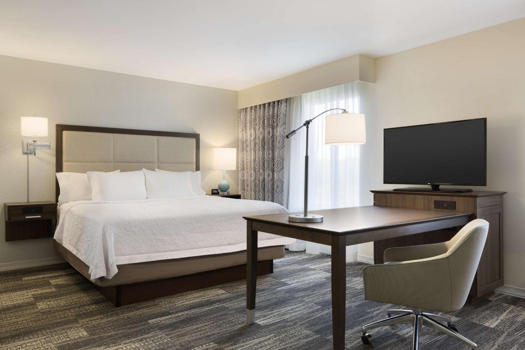 Hampton Inn & Suites Niles/Warren, Oh Eksteriør bilde