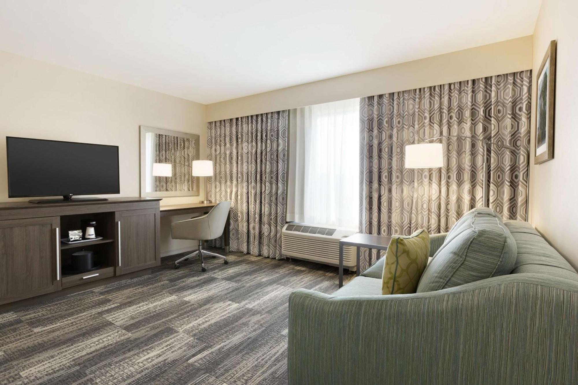 Hampton Inn & Suites Niles/Warren, Oh Eksteriør bilde