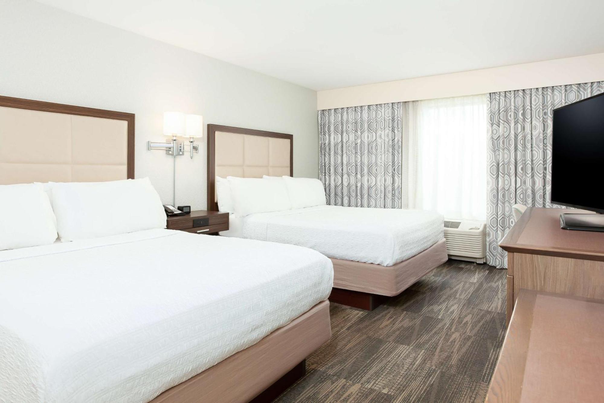 Hampton Inn & Suites Niles/Warren, Oh Eksteriør bilde