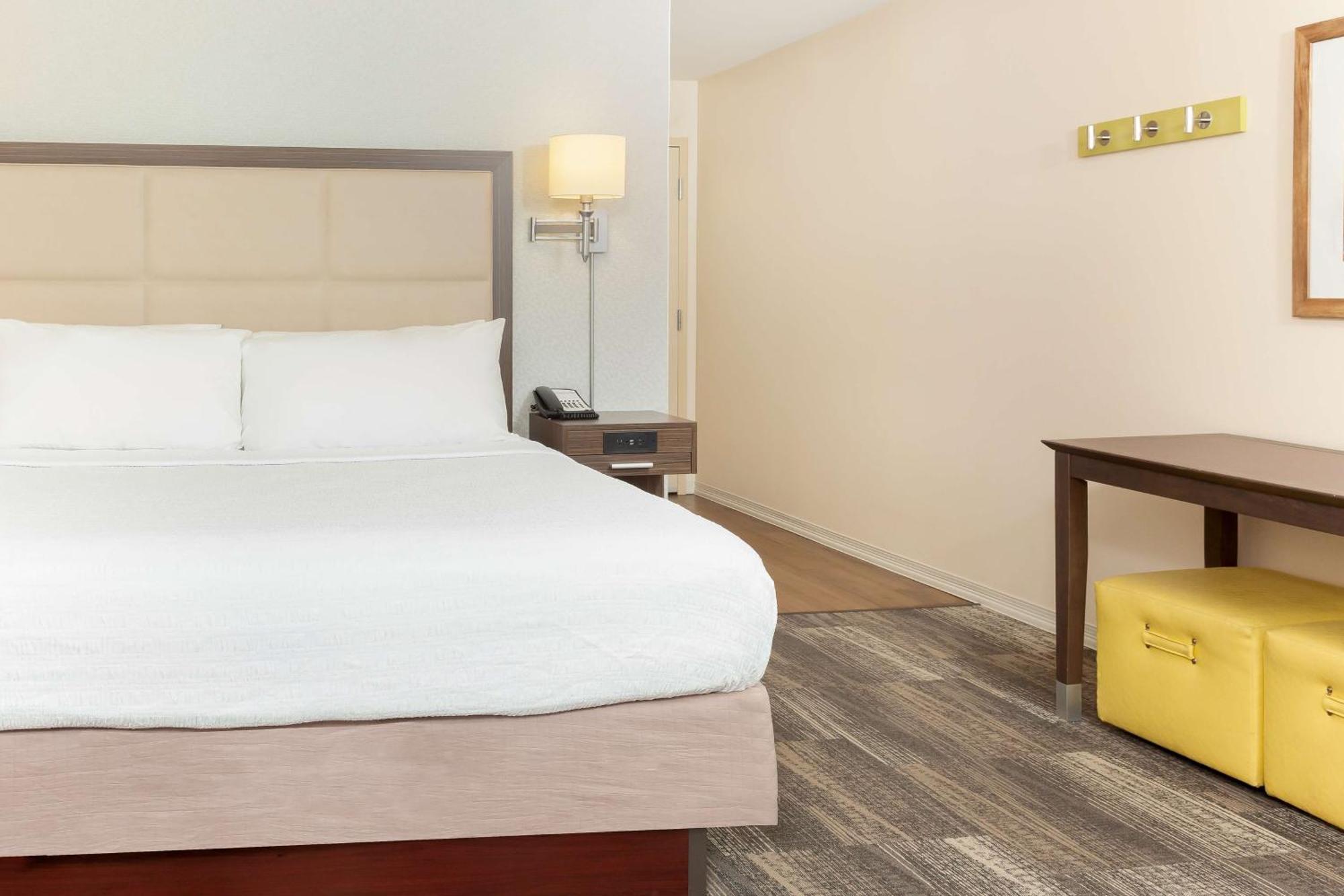 Hampton Inn & Suites Niles/Warren, Oh Eksteriør bilde