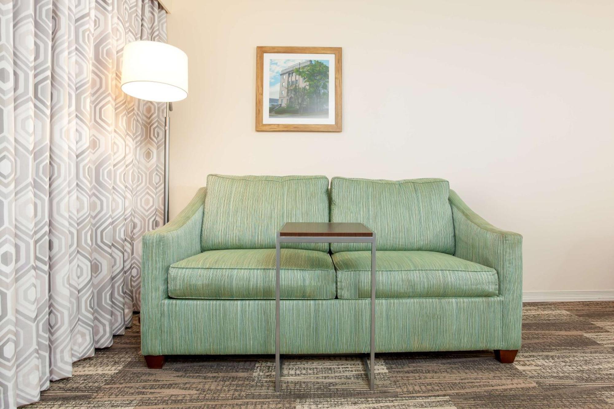 Hampton Inn & Suites Niles/Warren, Oh Eksteriør bilde